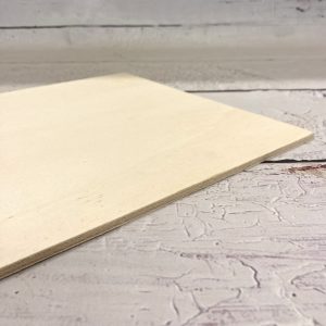 9mm Poplar Plywood - B/BB