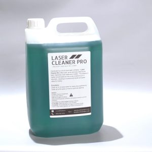 5L Concentrated Cleaner - with 2 pairs of free gloves