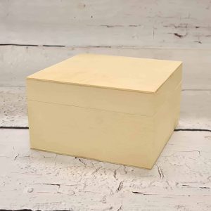 Solid box - Small