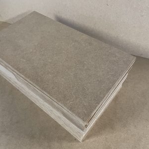 x50 Sheets of 2mm MDF