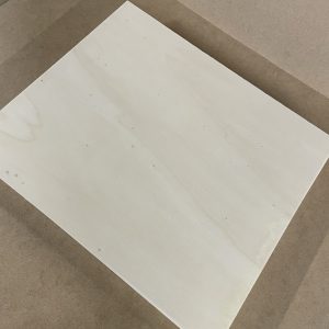 x8 Sheets of 6mm Poplar Plywood