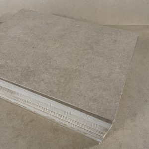 x28 Sheets of 3mm MDF